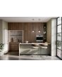 Smeg SIM3864D 80cm Eclipse Induction Hob in Black with AutoVent 2.0