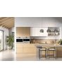 Smeg CPR315X 15cm Height Classic Warming Drawer, Stainless Steel