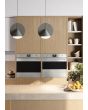 Smeg CPR315X 15cm Height Classic Warming Drawer, Stainless Steel