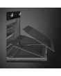 Smeg SOP6902S2PN 60cm Victoria Pyrolytic SteamOne Oven, Black