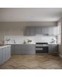 Smeg SY103I 100cm Symphony Electric Range Cooker, Stainless Steel
