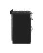 Smeg SYD4110-1 110cm Symphony Dual Fuel Range Cooker