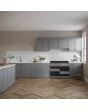 Smeg SYD4110I-1 110cm Symphony Electric Cooker, Eclipse Glass