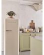 Smeg TSF03CRUK Toaster, Cream