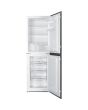 Smeg 60cm Integrated In Column 50-50 Fridge Freezer