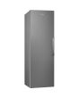 Smeg UKFF18EN2HX 60cm Freestanding No Frost Freezer, Stainless Steel