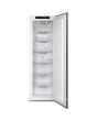Smeg UKS8F174NF 60cm Integrated In Column Frost Free Freezer