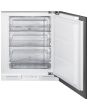 Smeg UKU8F082DE Built-Under Freezer - White