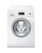 Smeg WDF147-2 60cm 7kg Freestanding Washer Dryer, White