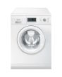 Smeg WDF14C7-2 60cm 7kg Freestanding Washer Dryer, White
