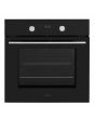 Caple C2234BK Built In Single Oven
