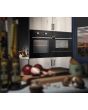 Caple C2234BK Built In Single Oven