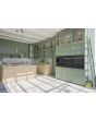 Caple WD140BK Warming Drawer