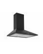 Caple CCH601BK Chimney Hood
