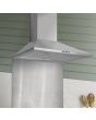 Caple CCH601SS Chimney Hood