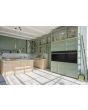 Caple WD140BK Warming Drawer