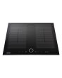 Stoves  SIH60SSTC Blk 60cm Induction Hob