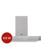 Stoves ST S900 STER FLAT STA 90cm Hood
