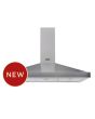 Stoves ST S900 STER CHIM STA 90cm Hood