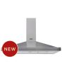 Stoves ST S1100 STER CHIM STA 110cm Hood