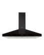 Belling BEL FARMHOUSE 90 CHIM BLK 90cm Hood