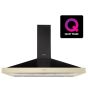 Belling BEL FARMHOUSE 110 CHIM C 110cm Hood