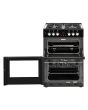 Belling COOKCENTRE 60DF b 60cm Dual Fuel Cooker