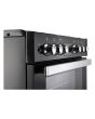 Belling COOKCENTRE 60DF b 60cm Dual Fuel Cooker