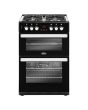 Belling COOKCENTRE 60DF b 60cm Dual Fuel Cooker