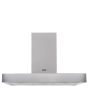 Stoves ST S1100 STER FLAT SS 110cm Flat Cooker Hood