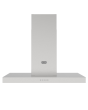 Stoves ST STERLING CHIM 100T BLK 100cm T-Shape Hood