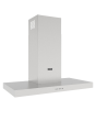 Stoves ST STERLING CHIM 100T BLK 100cm T-Shape Hood