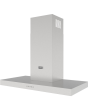 Stoves ST STERLING CHIM 100T STA 100cm T-Shape Hood