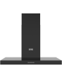 Stoves ST STERLING CHIM 110T BLK 110cm T-Shape Hood