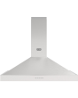 Stoves ST STERLING CHIM 110PYR STA 110cm Pyramid Hood