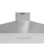 Stoves ST STERLING CHIM 110PYR STA 110cm Pyramid Hood