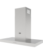 Belling BEL COOKCENTRE CHIM 90T STA 90cm T-Shape Hood