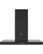 Belling BEL COOKCENTRE CHIM 100T BLK 100cm T-Shape Hood