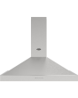 Belling BEL COOKCENTRE CHIM 110PYR STA 110cm Pyramid Hood
