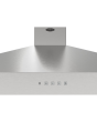 Belling BEL COOKCENTRE CHIM 110PYR STA 110cm Pyramid Hood