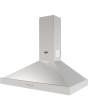 Belling BEL COOKCENTRE CHIM 110PYR STA 110cm Pyramid Hood
