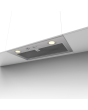 Belling BEL Canopy 603INT STA 60cm Canopy Hood