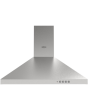 Belling BEL CHIM 603PYR STA 60cm Pyramid Hood