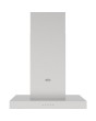 Belling BEL CHIM 803T STA 80cm T-Shape Hood