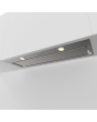 Stoves ST STERLING Canopy 90INT STA 90cm Canopy Hood