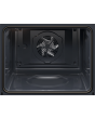 AEG BEX33501EB 600 SurroundCook Built-In Single Oven