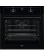 AEG BEX33501EB 600 SurroundCook Built-In Single Oven