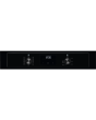 AEG BEX33501EB 600 SurroundCook Built-In Single Oven