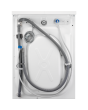 AEG LFSR7484U4B 7000 Series 8kg Washing Machine