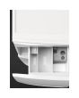 AEG LFR61842B 6000 Series Short Front Loading Full Size 8kg Washing Machine